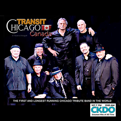 CHICAGO TRANSIT 2026