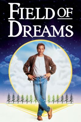 CLASSIC MOVIE NIGHT - FIELD OF DREAMS (1989)