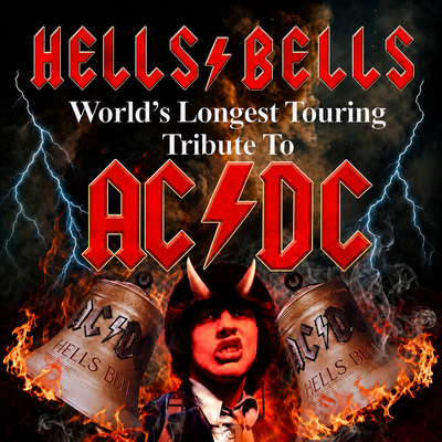 HELLS BELLS 2026