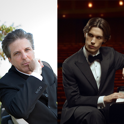 ONTARIO PHILHARMONIC ROMANTIC TREASURES
