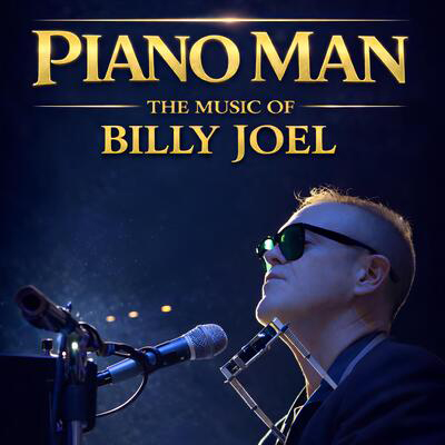 THE PIANO MAN