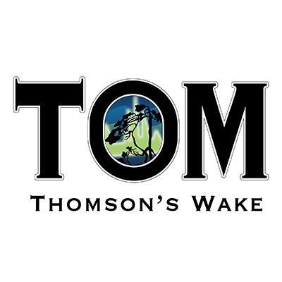 TOM THOMSON'S WAKE